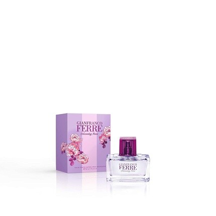 Женская туалетная вода GIANFRANCO FERRÉ Blooming Rose Eau De Toilette Fragrance 30ml
Женская туалетная вода GIANFRANCO FERRÉ Blooming Rose Eau De Toilette Fragrance 30ml