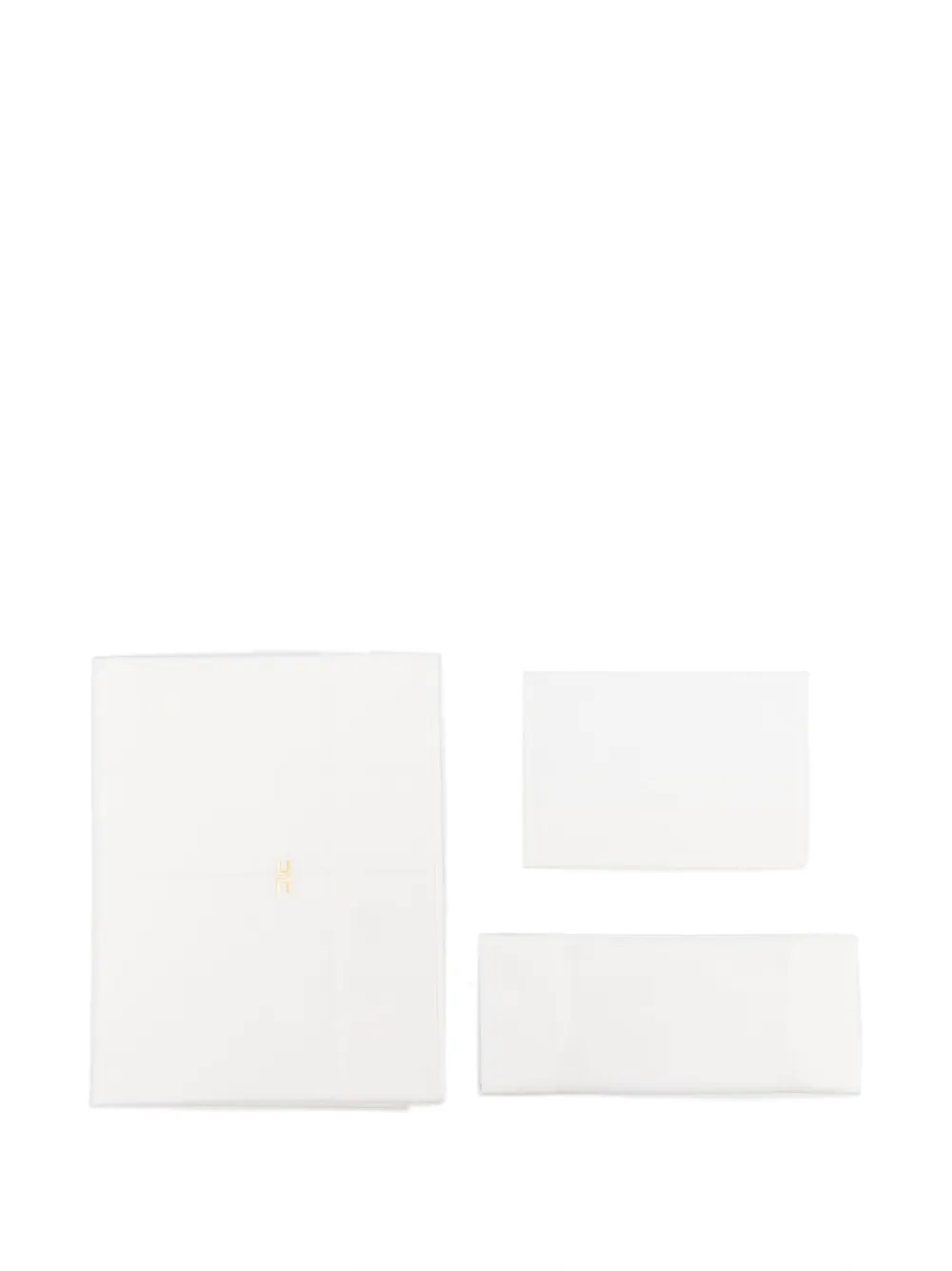 Комплект постельного белья Elisabetta Franchi La Mia Bambina, белый
Комплект постельного белья Elisabetta Franchi La Mia Bambina, белый