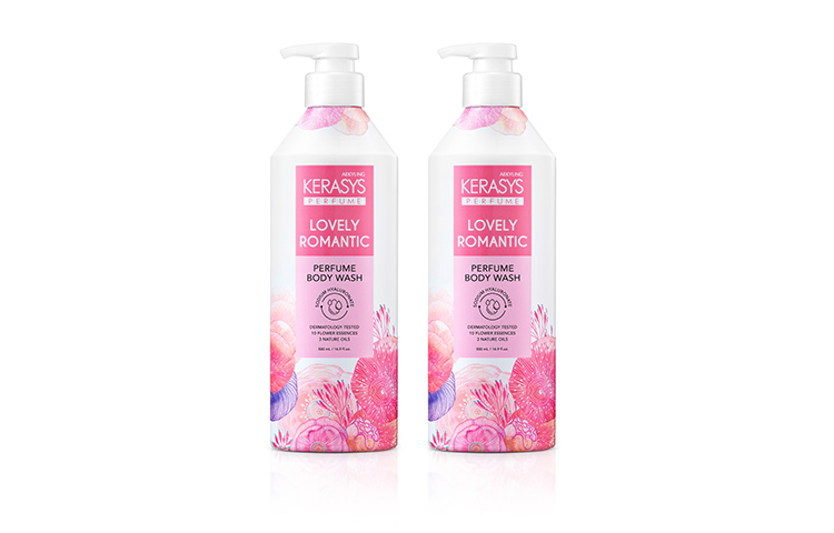 Гель для душа унисекс AEKYUNG KERASYS
Гель для душа унисекс AEKYUNG KERASYS