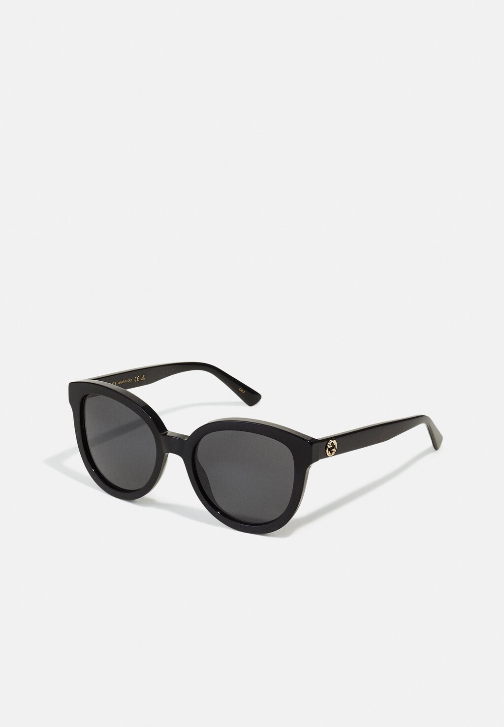 Солнцезащитные очки Gucci, черные
Солнцезащитные очки Gucci, черные