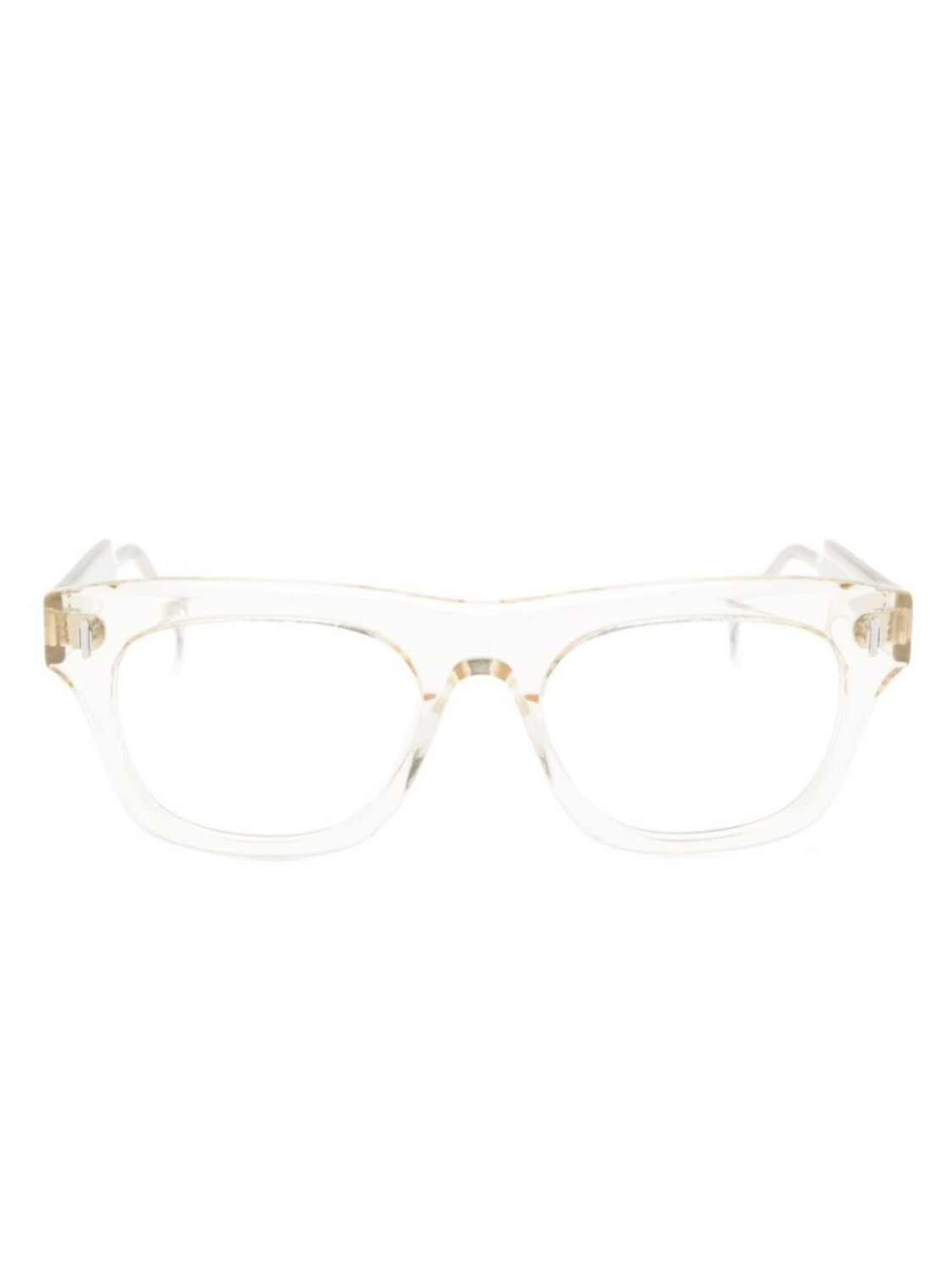 Очки Marcello в круглой оправе Eyepetizer, нейтральный цвет
Очки Marcello в круглой оправе Eyepetizer, нейтральный цвет