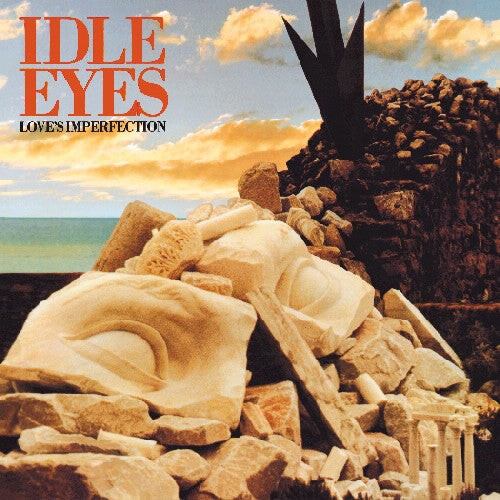 CD диск Idle Eyes: Love's Imperfection
CD диск Idle Eyes: Love's Imperfection