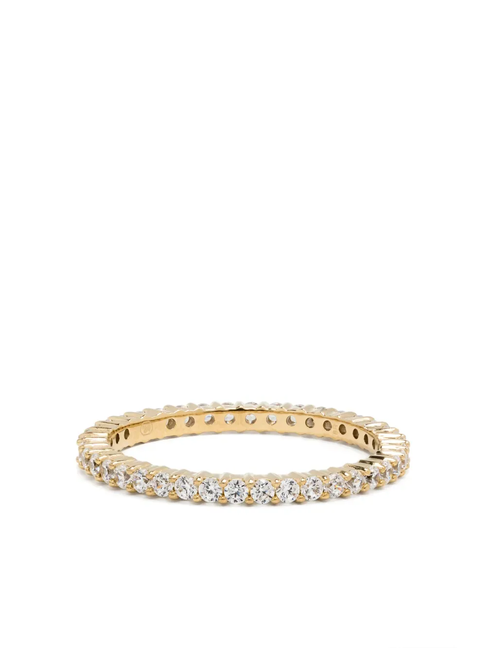 Кольцо Matrix Vittore Swarovski, золотой
Кольцо Matrix Vittore Swarovski, золотой