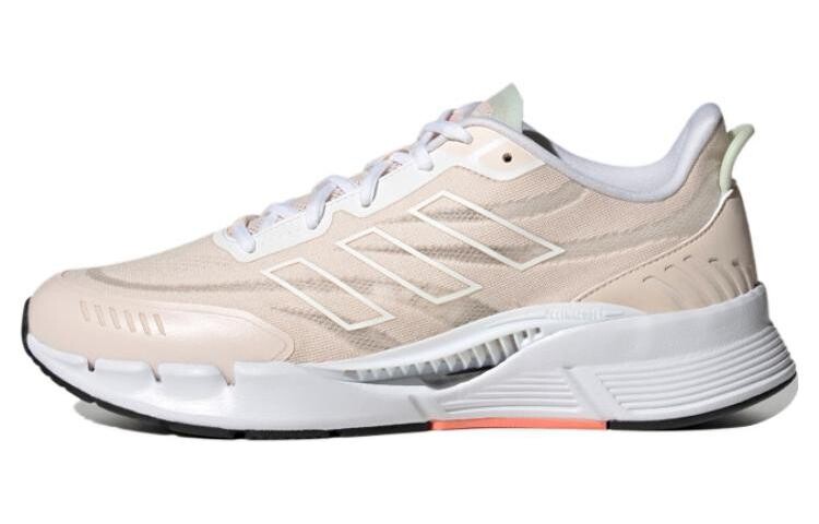 Кроссовки для бега Climacool Venttack унисекс с низким верхом мелового белого цвета Adidas
Кроссовки для бега Climacool Venttack унисекс с низким верхом мелового белого цвета Adidas