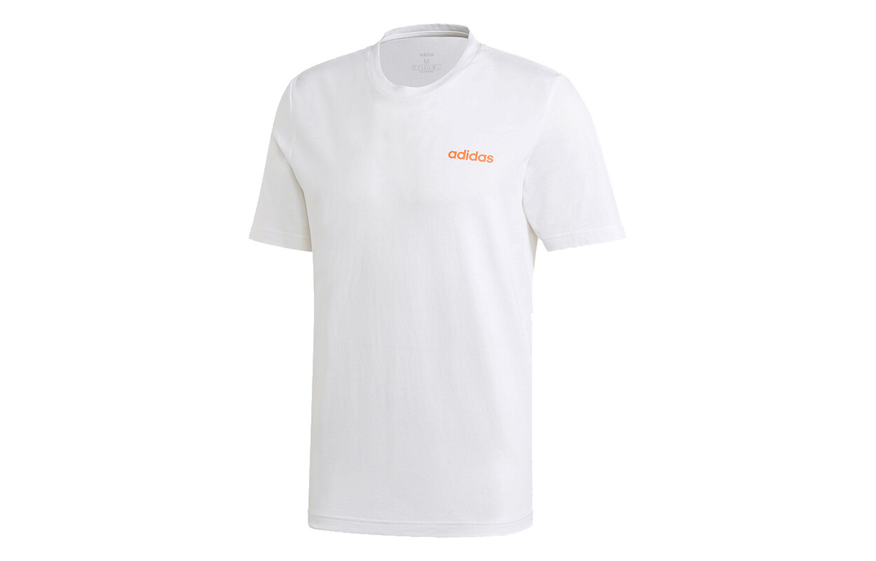 Футболка мужская белая Adidas Neo, белый
Футболка мужская белая Adidas Neo, белый