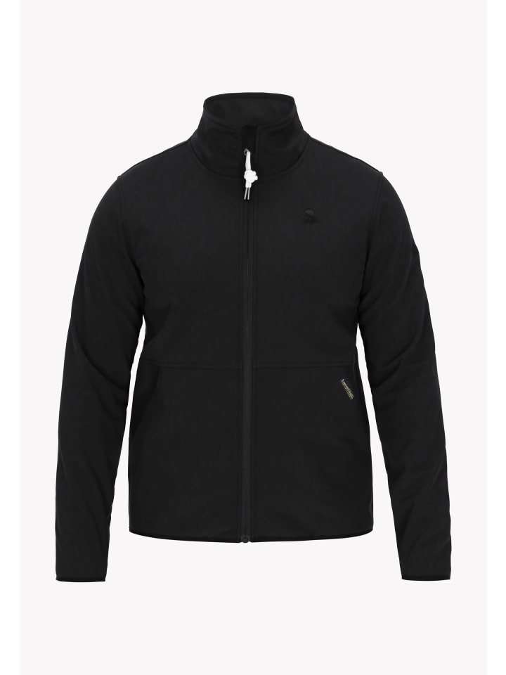 Зимняя куртка Schmuddelwedda, черный 
Зимняя куртка Schmuddelwedda, черный