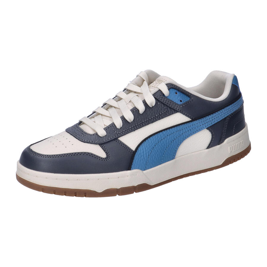 Кроссовки унисекс Puma RBD Game Low 386373
Кроссовки унисекс Puma RBD Game Low 386373