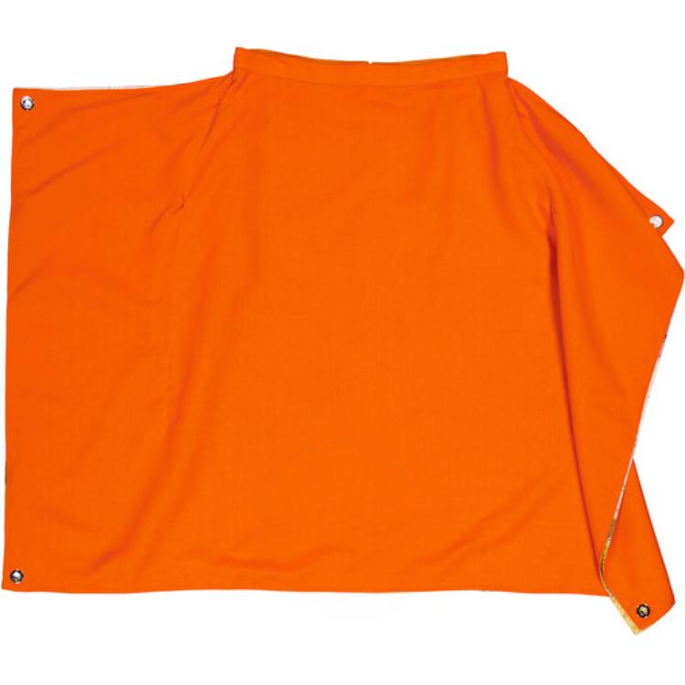 Burberry Повседневная длинная юбка женская оранжевая
Burberry Повседневная длинная юбка женская оранжевая