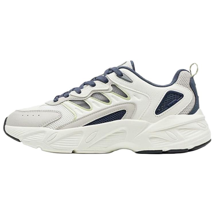 XTEP Износостойкие, амортизирующие, низкие повседневные туфли, мужские, сине-белые
XTEP Износостойкие, амортизирующие, низкие повседневные туфли, мужские, сине-белые