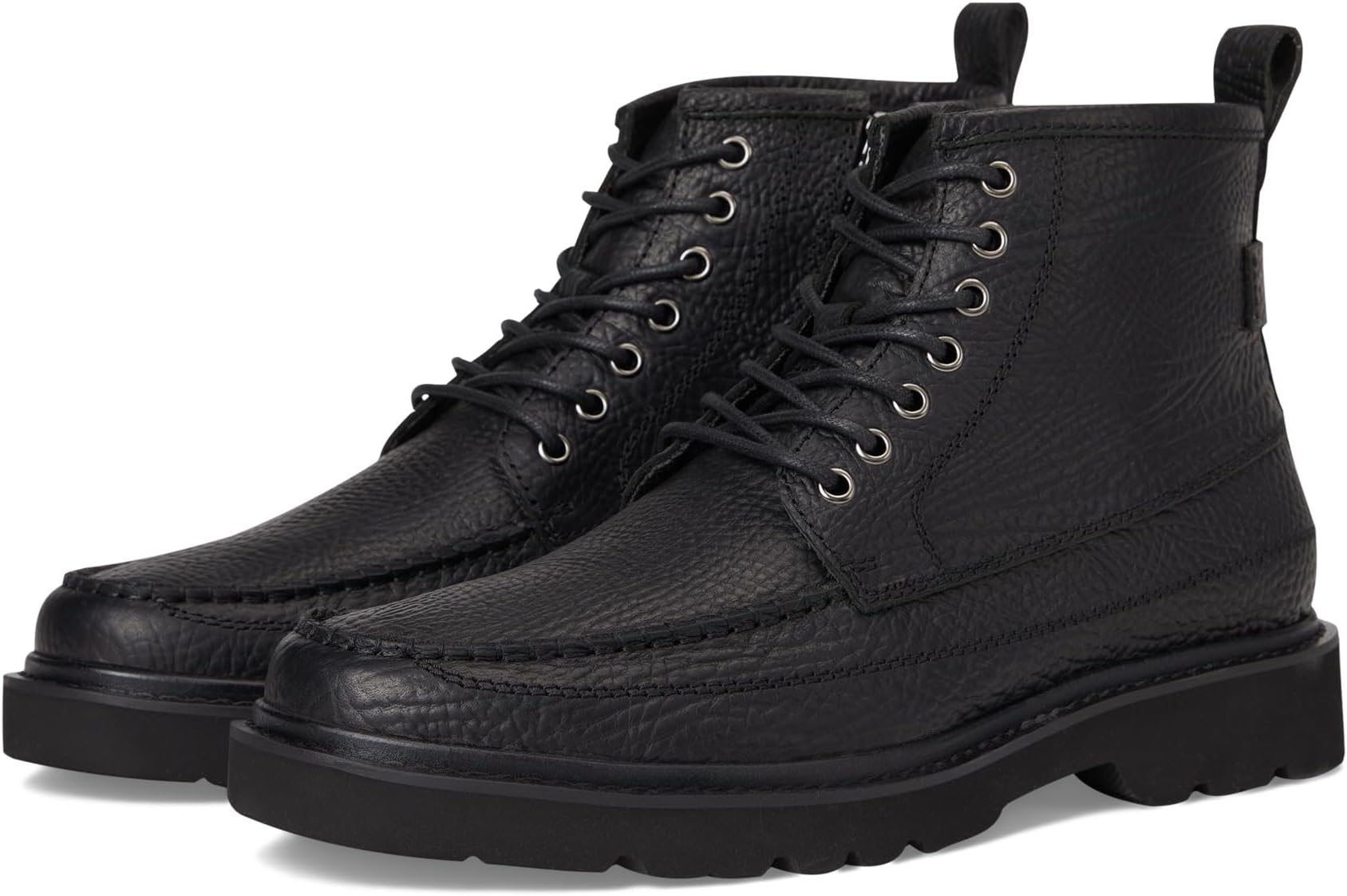 Ботинки Steve Madden Men's Daviston, Black
Ботинки Steve Madden Men's Daviston, Black