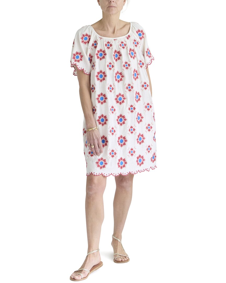 Пляжное платье Санта-Барбара мини The Coast, розовый
Пляжное платье Санта-Барбара мини The Coast, розовый