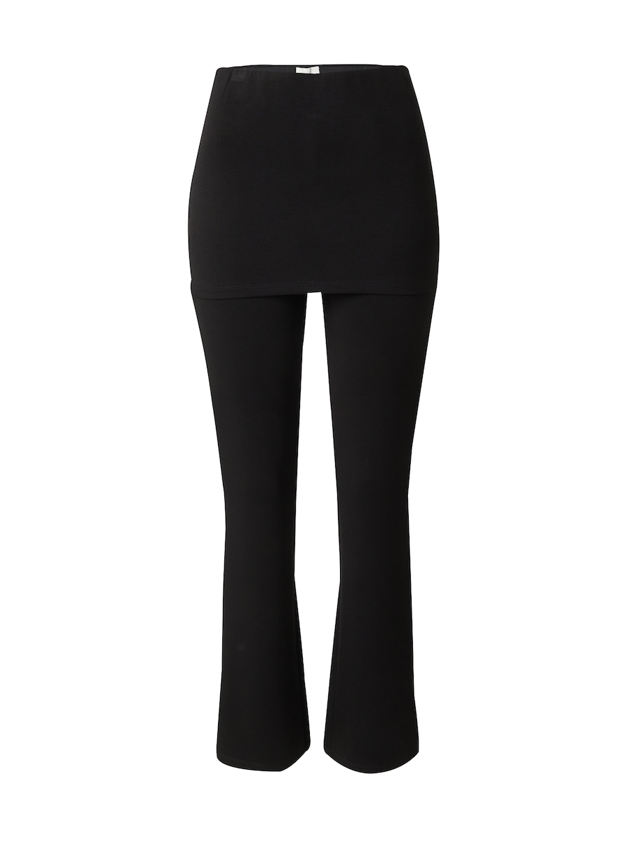 Брюки-буткат LeGer by Lena Gercke Mailin, черный
Брюки-буткат LeGer by Lena Gercke Mailin, черный