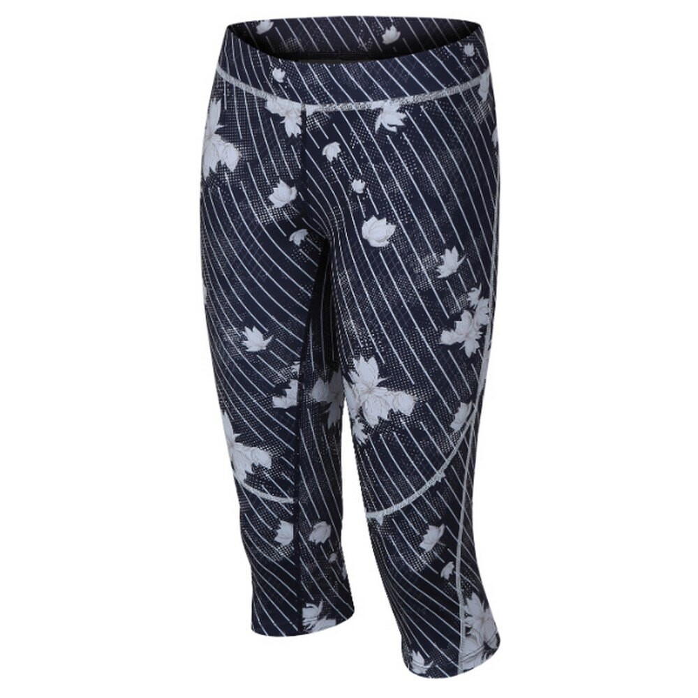 Леггинсы Hannah Relay 3/4, серый
Леггинсы Hannah Relay 3/4, серый