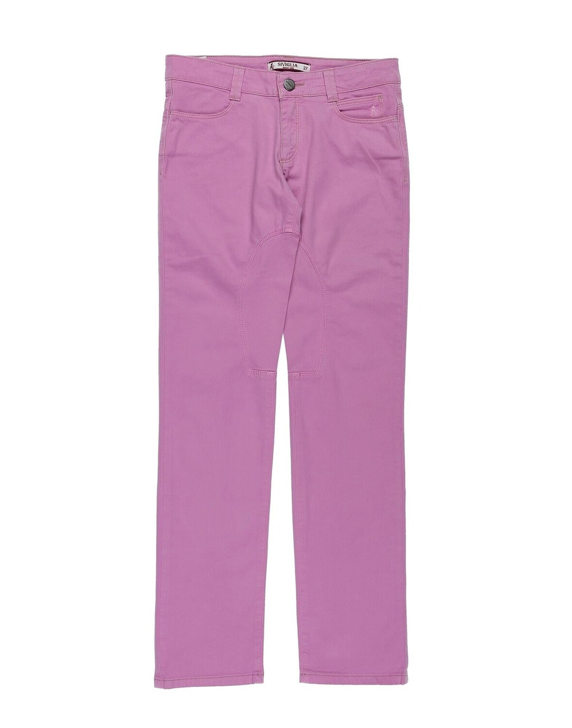 Брюки Siviglia, розовый 
Брюки Siviglia, розовый
