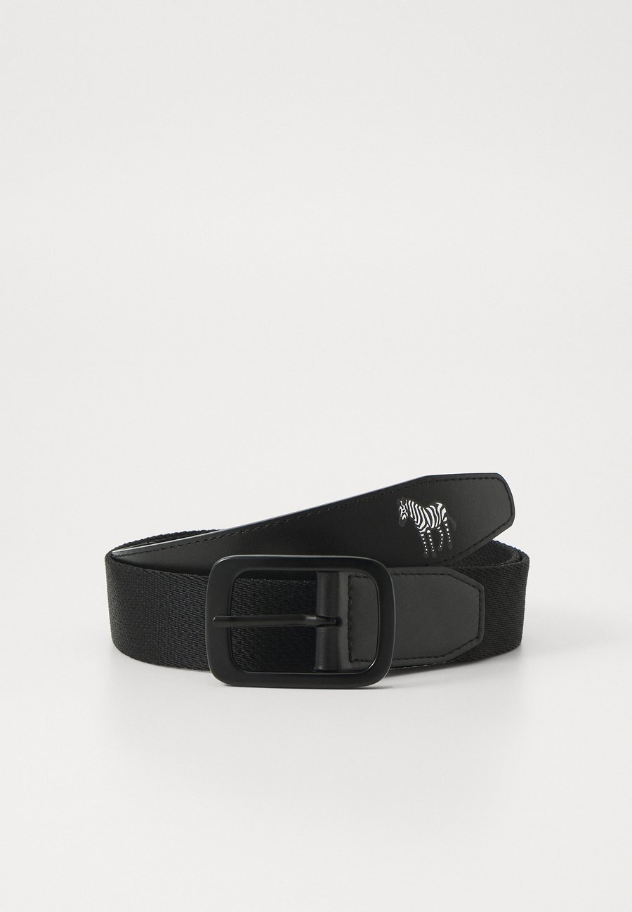 Ремень Paul Smith BELT ZEBRA, Black
Ремень Paul Smith BELT ZEBRA, Black
