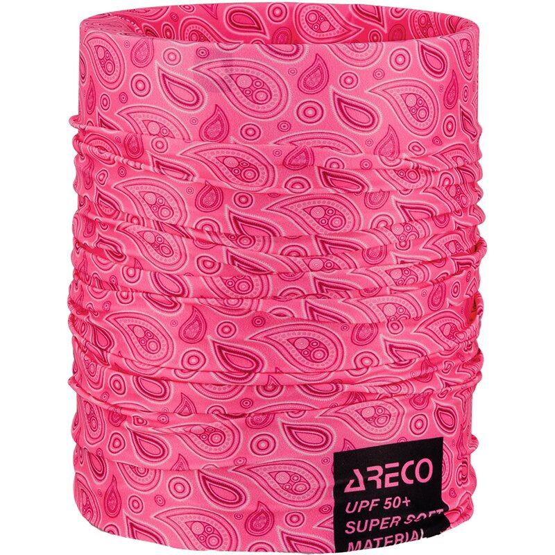 Шарф-Мульти-Шарф Areco, розовый
Шарф-Мульти-Шарф Areco, розовый