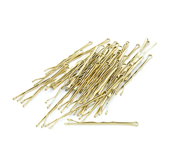 Заколки для волос Clips 1699, цвет rubio
Заколки для волос Clips 1699, цвет rubio