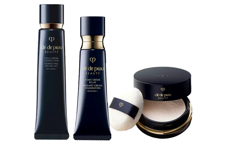 Набор косметики для женщин Clé De Peau Beauté
Набор косметики для женщин Clé De Peau Beauté