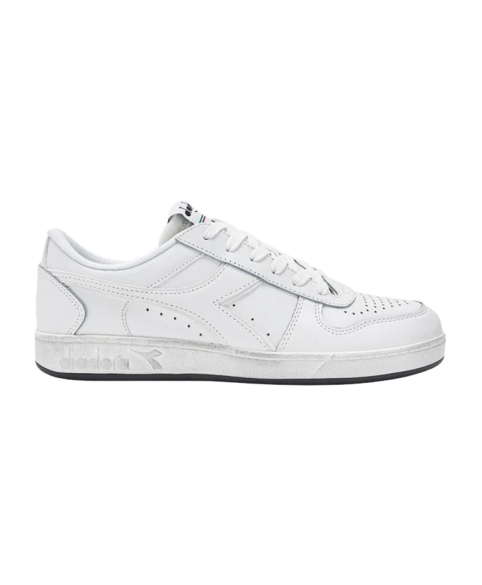 Низкие кроссовки Game l Diadora, белый
Низкие кроссовки Game l Diadora, белый