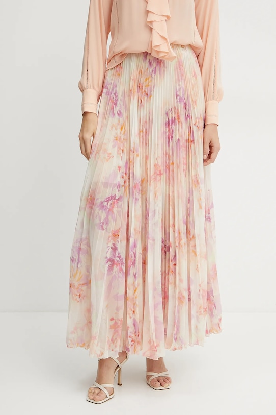 Юбка Patrizia Pepe, бежевый
Юбка Patrizia Pepe, бежевый