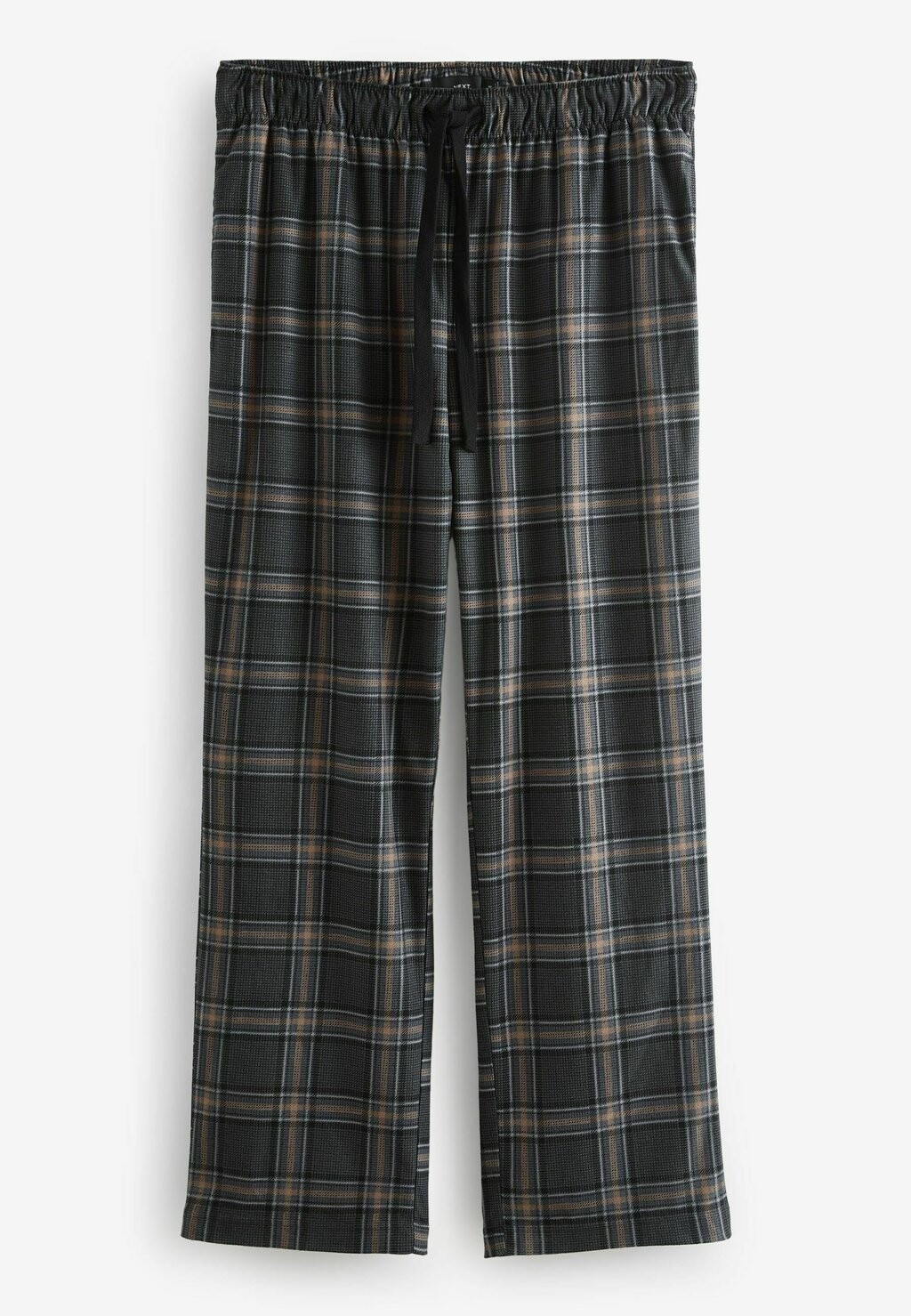 Пижамные штаны 2 PACK REGULAR FIT Next, черный
Пижамные штаны 2 PACK REGULAR FIT Next, черный