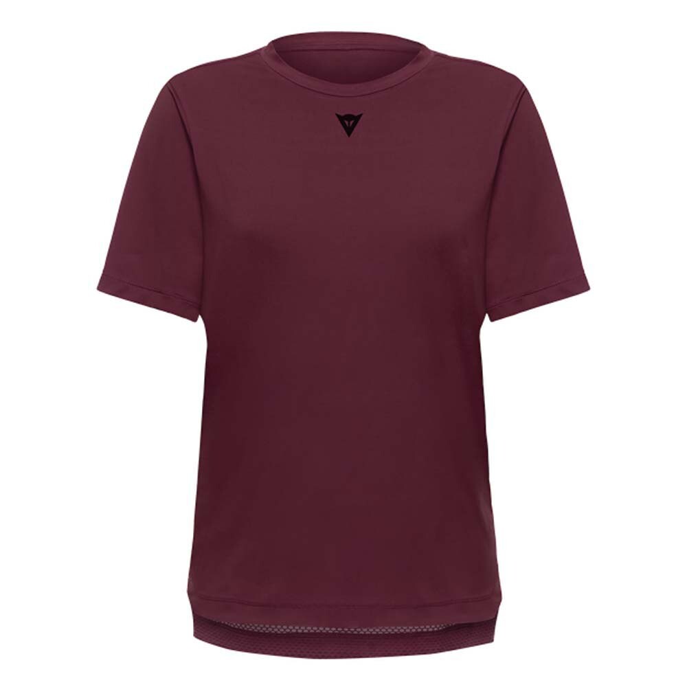 Футболка с коротким рукавом Dainese Bike Rox, красный
Футболка с коротким рукавом Dainese Bike Rox, красный