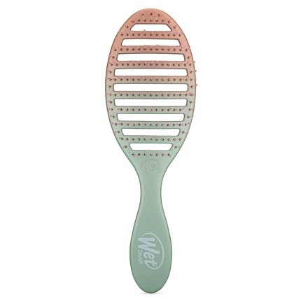 Щетка для волос Speed Dry Hair Brush Seafoam Coral Feel Good Ombre Вентилируемый дизайн Мягкие щетинки HeatFlex Безопасная сушка феном Эргономичная ручка Управляет спутыванием без боли Аксессуары для волос 1 шт Wet Brush
Щетка для волос Speed Dry Hair Brush Seafoam Coral Feel Good Ombre Вентилируемый дизайн Мягкие щетинки HeatFlex Безопасная сушка феном Эргономичная ручка Управляет спутыванием без боли Аксессуары для волос 1 шт Wet Brush