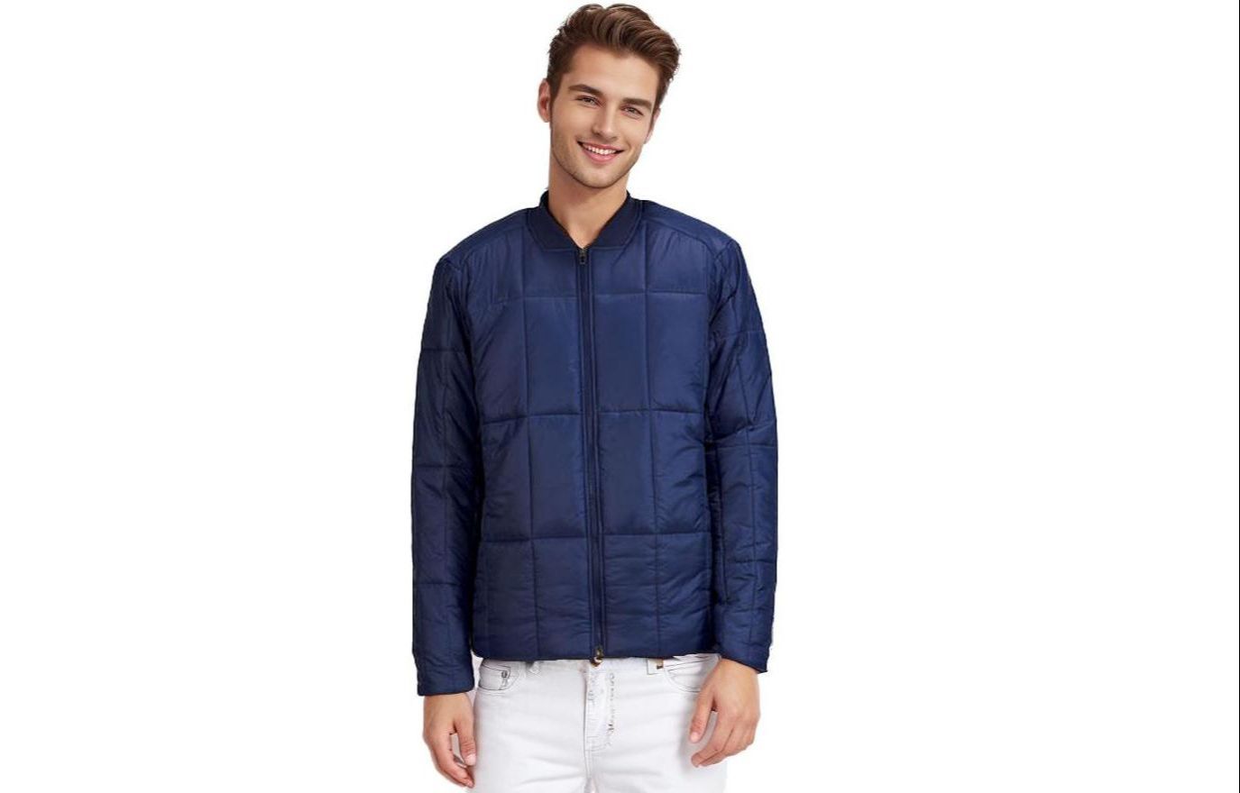 Утепленная куртка Lululemon, Night Sea 
Утепленная куртка Lululemon, Night Sea