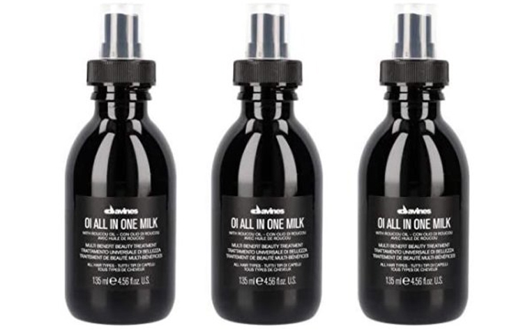 Daweinisi Ou Ai лосьон для ухода за волосами, восстанавливающий и разглаживающий, 50 мл/135 мл/135 мл*3 DAVINES
Daweinisi Ou Ai лосьон для ухода за волосами, восстанавливающий и разглаживающий, 50 мл/135 мл/135 мл*3 DAVINES