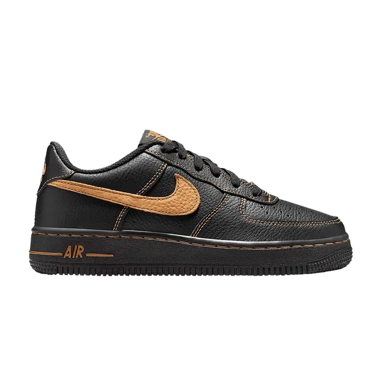Кроссовки Nike Air Force 1 LV8 GS, Black Desert Ochre
Кроссовки Nike Air Force 1 LV8 GS, Black Desert Ochre