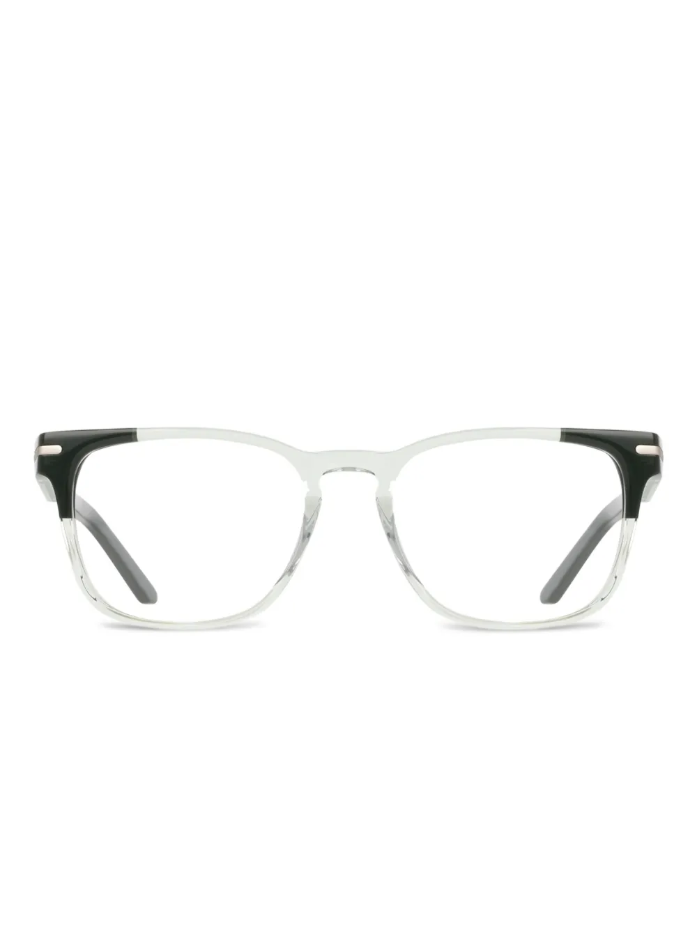 Очки 7180 в квадратной оправе Nike, зеленый
Очки 7180 в квадратной оправе Nike, зеленый