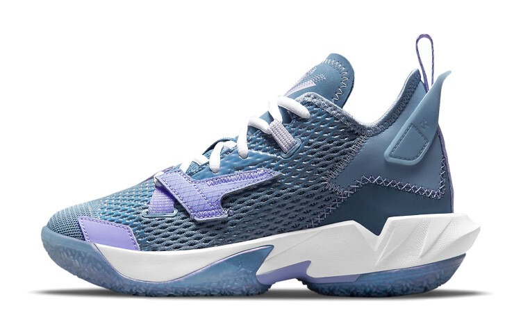 JordanWhy Not Zer0.4 Kids Баскетбольные кроссовки для детей
JordanWhy Not Zer0.4 Kids Баскетбольные кроссовки для детей