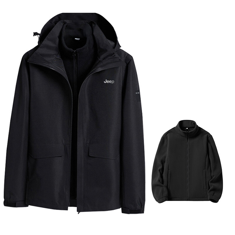 Ветровка Куртка Унисекс Jeep, хаки
Ветровка Куртка Унисекс Jeep, хаки