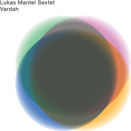 CD диск Mantell: Vardah
CD диск Mantell: Vardah