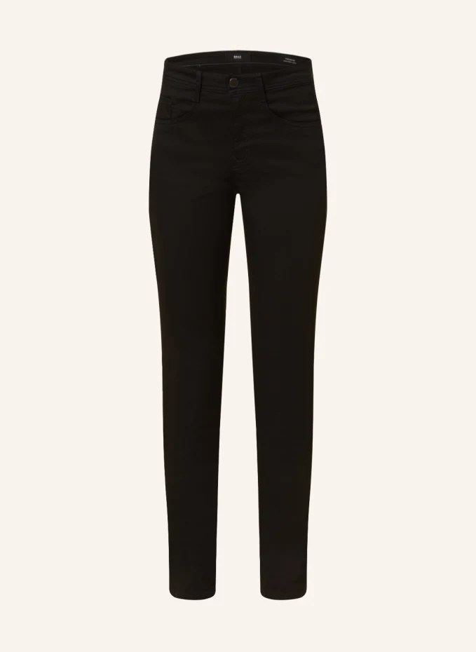 Джинсы мари Brax, черный
Джинсы мари Brax, черный