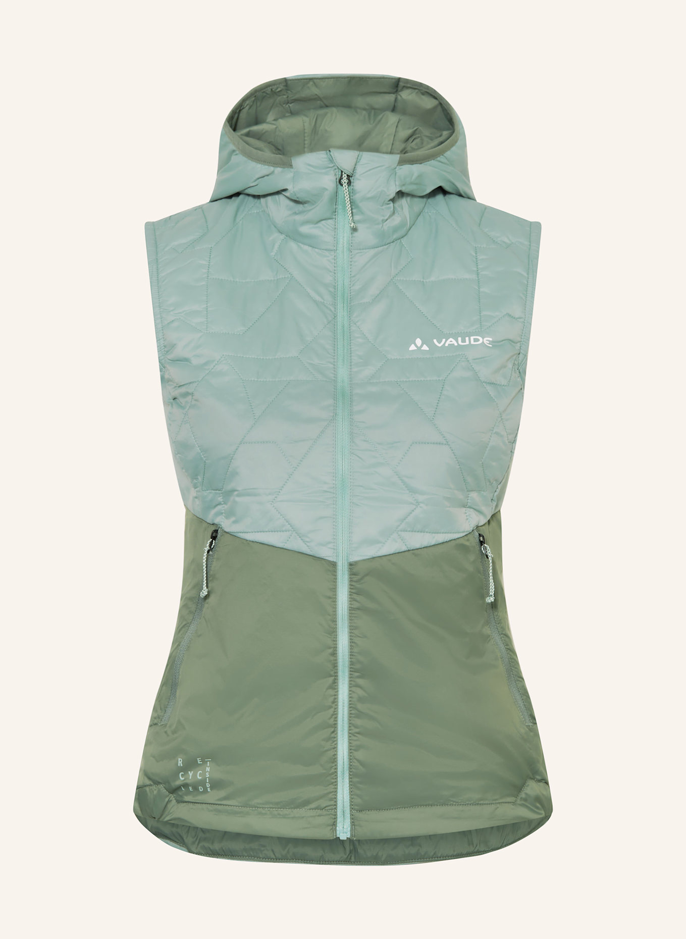 Функциональный жилет w freney ve v Vaude, мультиколор
Функциональный жилет w freney ve v Vaude, мультиколор