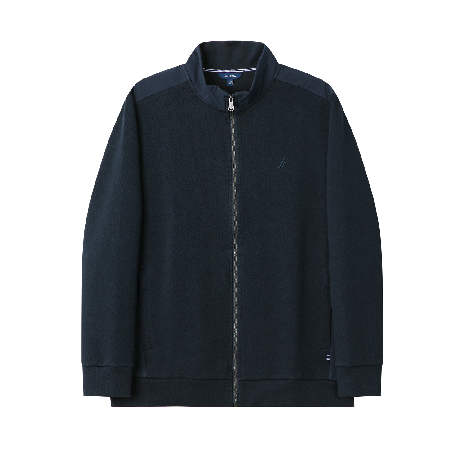 NAUTICA Куртка мужская темно-синяя, Navy Blue
NAUTICA Куртка мужская темно-синяя, Navy Blue
