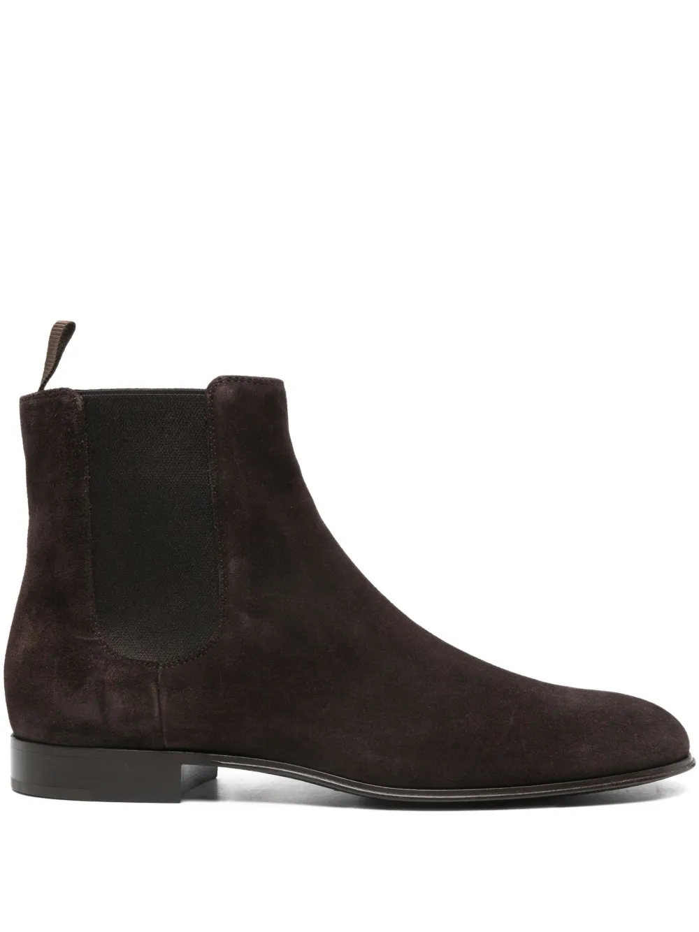 Ботинки Alain Gianvito Rossi, коричневый 
Ботинки Alain Gianvito Rossi, коричневый