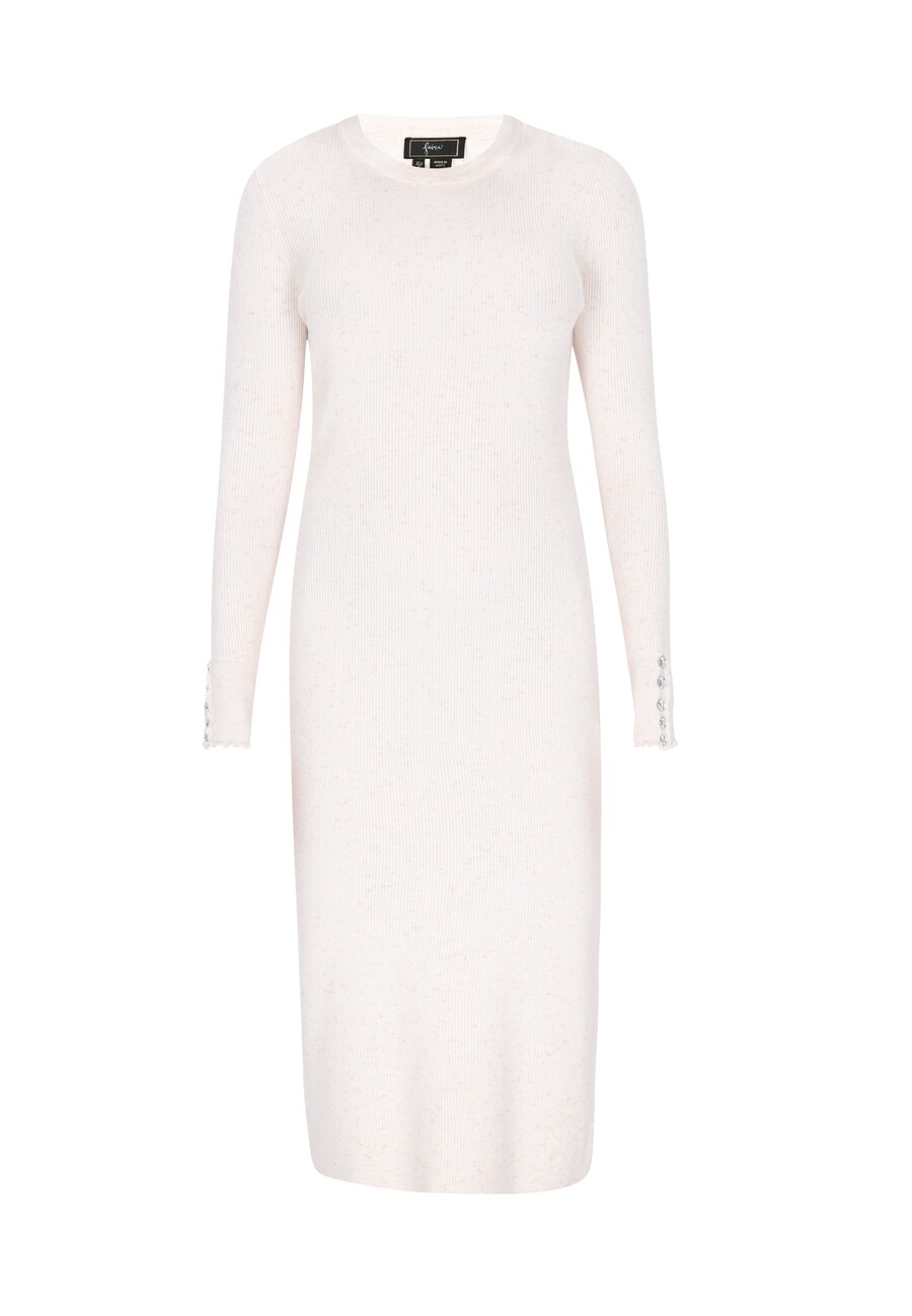 Платье faina, от белого
Платье faina, от белого