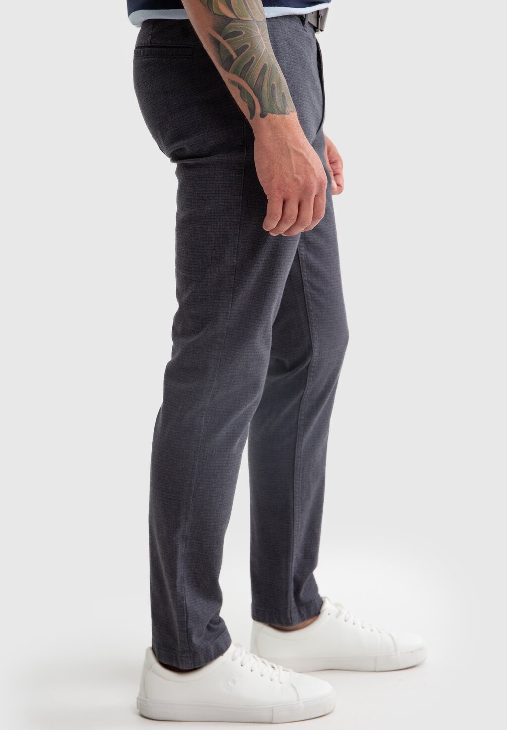 Чиносы MARCOS Big Star, синий
Чиносы MARCOS Big Star, синий