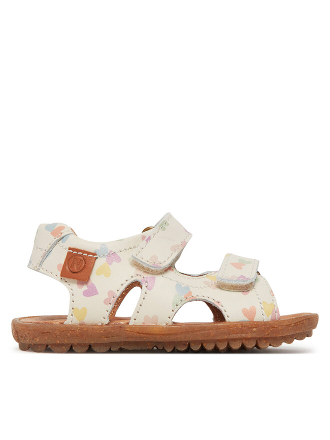 Сандалии Sky 0502430.67.0N02 M Naturino, экрю
Сандалии Sky 0502430.67.0N02 M Naturino, экрю