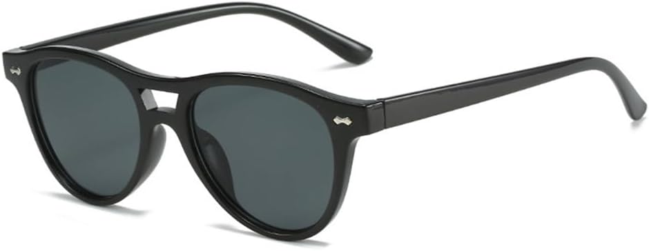 Солнцезащитные очки UV400 для мужчин и женщин | Двойные перемычки, овальные заклепки в стиле панк | для вождения и занятий спортом на открытом воздухе generic, Black Grey
Солнцезащитные очки UV400 для мужчин и женщин | Двойные перемычки, овальные заклепки в стиле панк | для вождения и занятий спортом на открытом воздухе generic, Black Grey