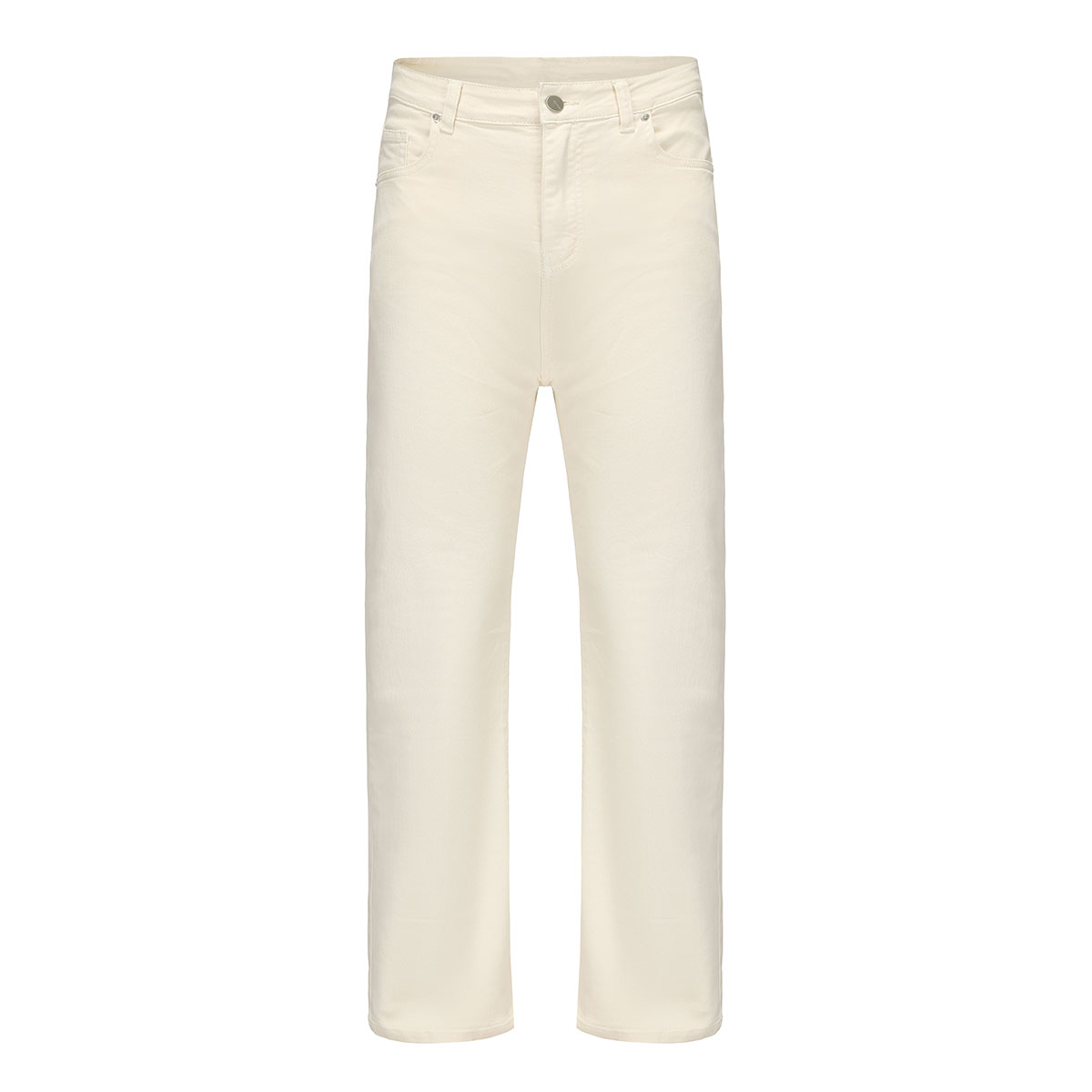 Джинсы унисекс HELIPORT, белый
Джинсы унисекс HELIPORT, белый