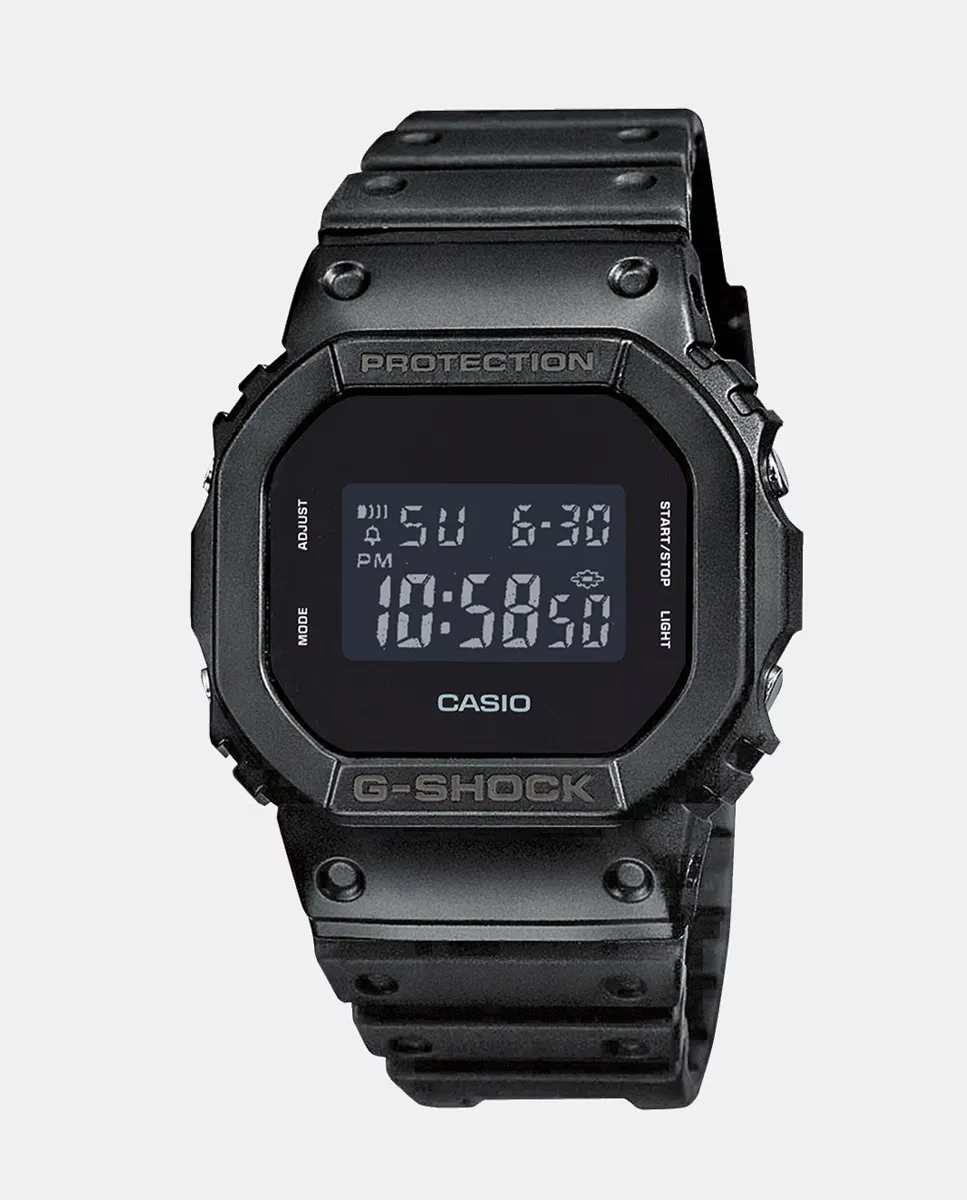 G-Shock Original Black DW-5600BB-1ER Мужские часы Casio, черный
G-Shock Original Black DW-5600BB-1ER Мужские часы Casio, черный