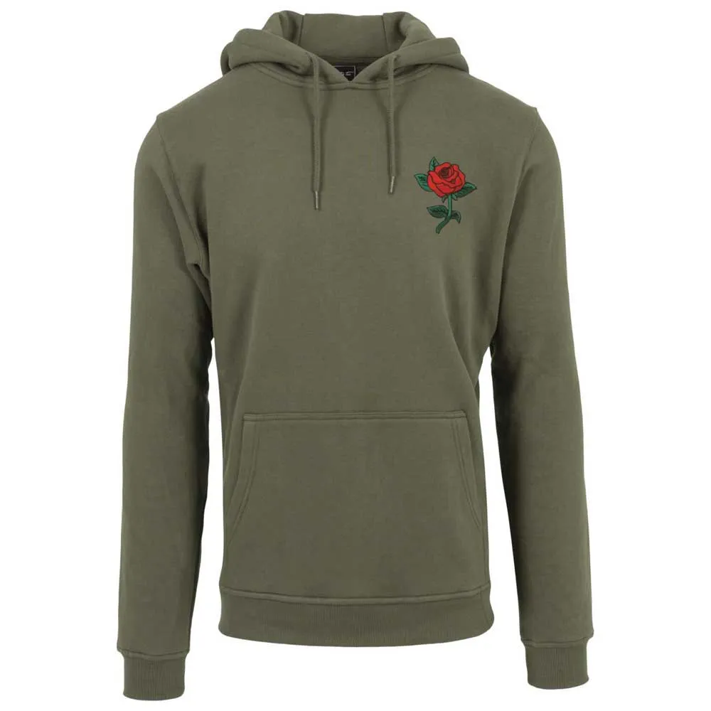 Худи Mister Tee Rose, зеленый
Худи Mister Tee Rose, зеленый