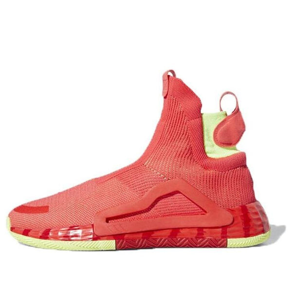 Кроссовки n3xt l3v3l Adidas, красный
Кроссовки n3xt l3v3l Adidas, красный