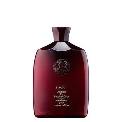 Oribe Шампунь для красивого цвета 250мл
Oribe Шампунь для красивого цвета 250мл