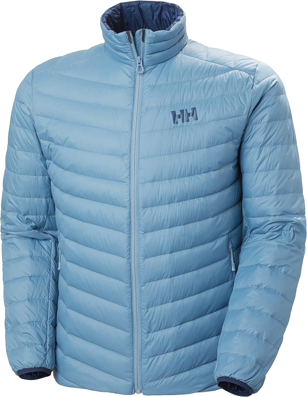 Helly-Hansen мужская куртка Verglas Down Insulator Helly Hansen, 625 Blue Fog
Helly-Hansen мужская куртка Verglas Down Insulator Helly Hansen, 625 Blue Fog