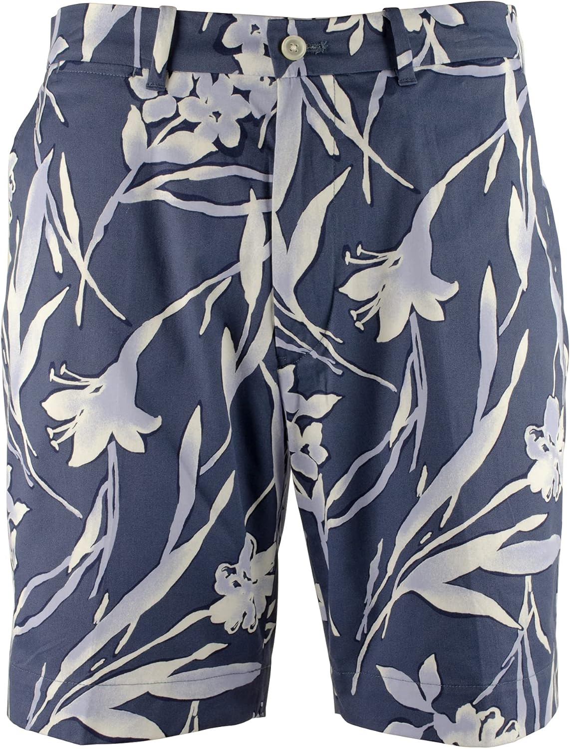 Шорты Polo Ralph Lauren для мужчин, Ink Floral
Шорты Polo Ralph Lauren для мужчин, Ink Floral