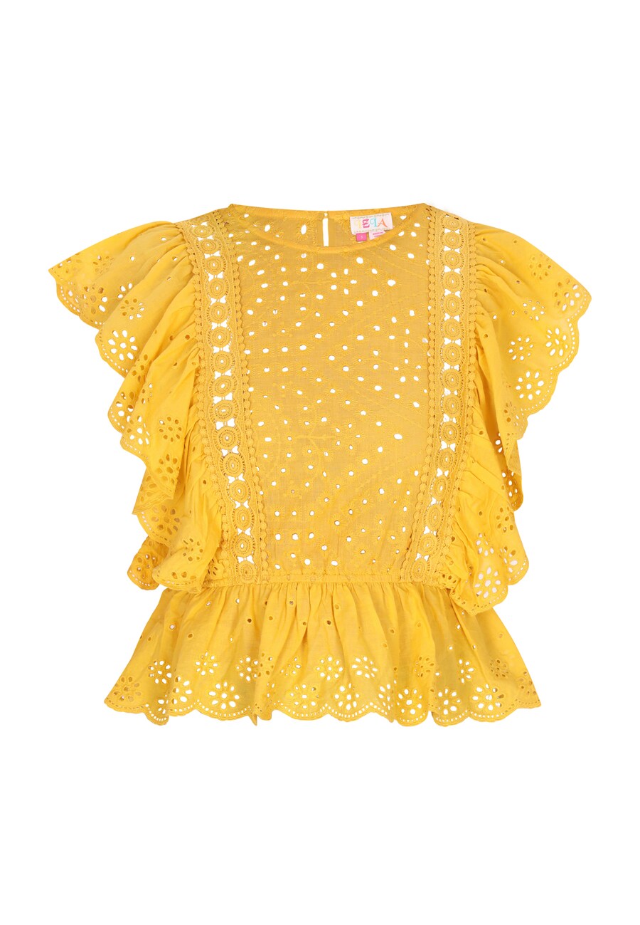 Блузка IZIA, желтый
Блузка IZIA, желтый